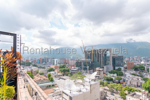 Apartamento En Venta En Las Mercedes Jrz