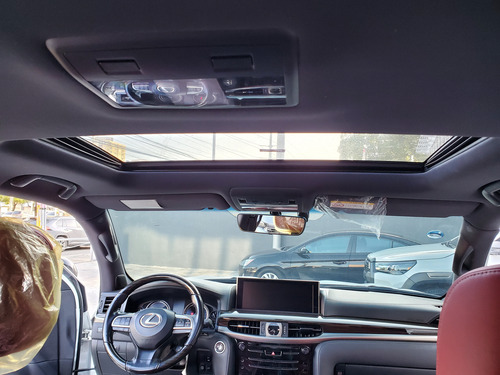 Lexus Lx570 Sport 2020