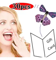 Comprar 1 Mariposa La Mariposa Mágica - Mariposa Mágica Voladora