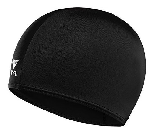 Gorro De Baño De Lycra Tyr