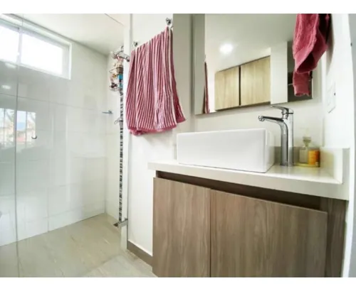 Apartamento En Laureles En Arriendo Amoblado