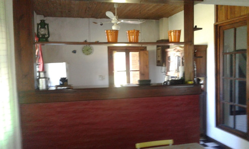 Imagen 9 de 14 de Casa Quinta - Nueva - En Gualeguay - Hermosa Chacra