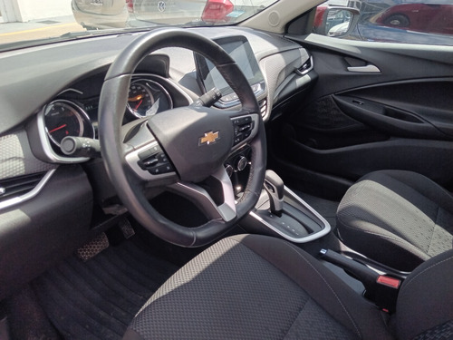 Chevrolet Onix 1.0 Turbo Ltz At