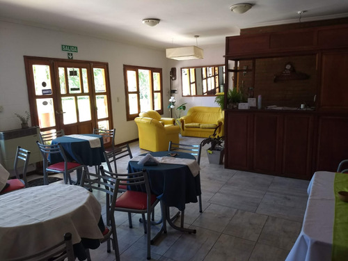Alquiler De Hotel En Carpintería, San Luis 17 Habitaciones