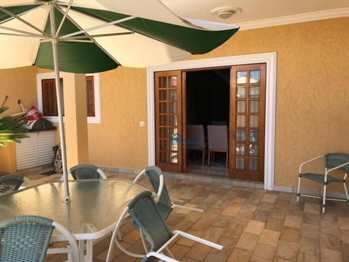 Imagem 24 de 26 de Sobrado Com 4 Dormitórios, 360 M² - Venda Por R$ 1.800.000,00 Ou Aluguel Por R$ 12.000,00/mês - Jardim Esplendor - Indaiatuba/sp - So0406