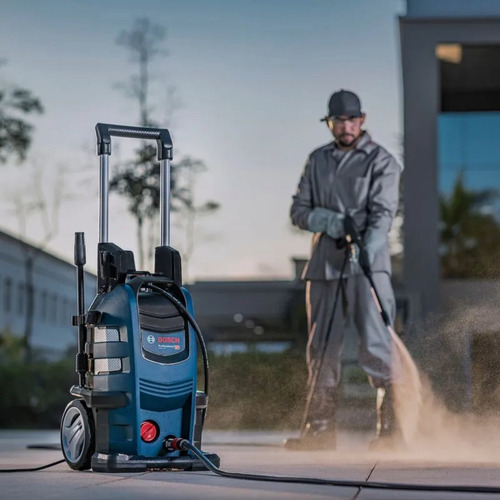 Hidrolavadora 2200w 173bar Ghp-450 Bosch