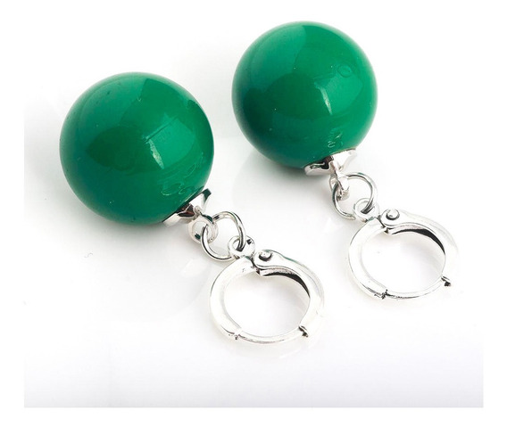 Aretes De Goku Fusion | MercadoLibre ???? Aretes De Goku Fusion | MercadoLibre ????