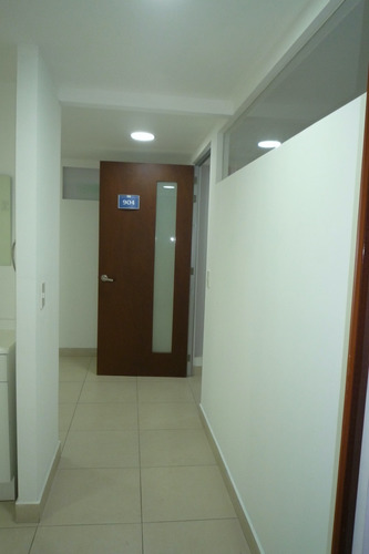 Imagen 16 de 19 de Consultorio No. 904 (17.50 M2) Renta Torre Medica Tuxpan 16, Colonia Roma Sur