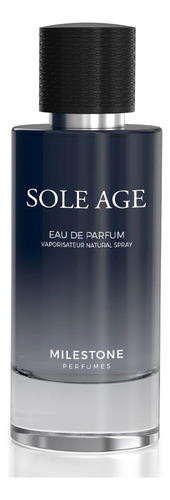 Emper Sole Age 85ml Edp