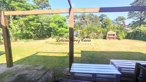 Imagen 25 de 29 de Venta Casa 4 Dormitorios En Cantegril, Punta Del Este