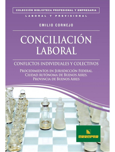 Conciliación Laboral