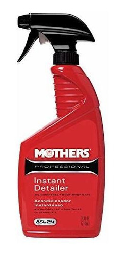 Detallador Profesional Instantáneo 24 Oz.