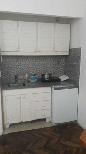 Monoambiente En Venta En Palermo