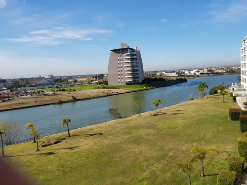 Imagen 16 de 17 de Departamento En Marinas De Portezuelo, Nordelta.