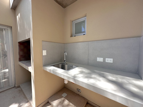 Venta Casa 2 Dormitorios Balneario Sauce Grande