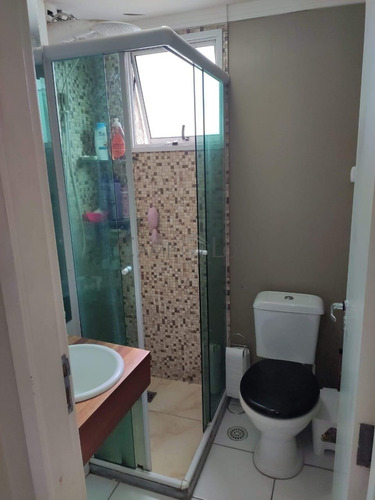 Imagem 13 de 30 de Apartamento À Venda Em Parque Dom Pedro Ii - Ap001084