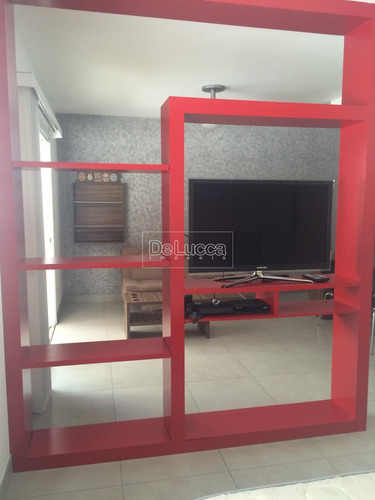 Imagem 8 de 21 de Apartamento À Venda Em Botafogo - Ap002452