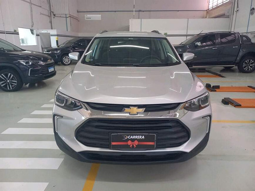 Chevrolet Tracker 1.0 TURBO FLEX LT AUTOMÁTICO
