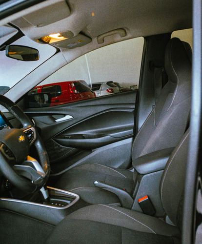 Chevrolet Onix 1.0 TURBO FLEX PLUS LTZ AUTOMÁTICO