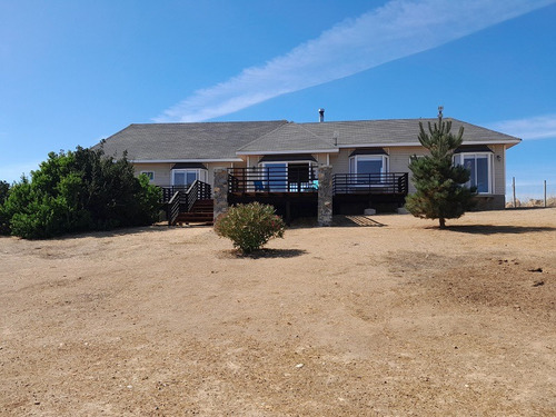 Vendo Excelente Casa En Condominio Piedras Negras De Tunquén