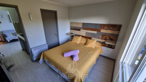 Departamento En Arriendo De 2 Dorm. En Pucón