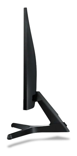Monitor Gamer Samsung 24 Ls24r350fzlxzx 75hz + Audifonos