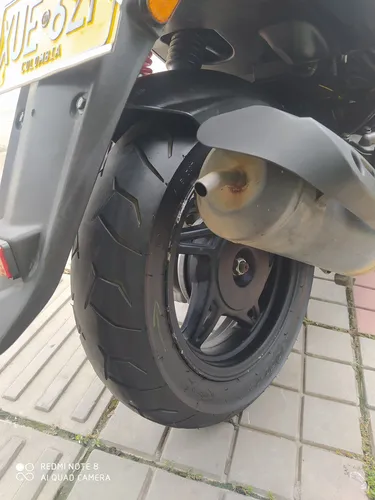 Excelente Estado, Buena De Motor, Soat Y Técno A Diciembre