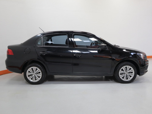 Volkswagen Voyage TRENDLINE 1.6 MT 2AB ABS