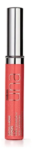 Gloss Labial Una: 56% OFF! 🌟