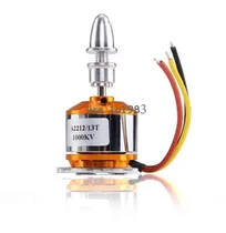 Comprar Motor Brushless 1000kv A2212 Drone Cuadricoptero Avion Rc