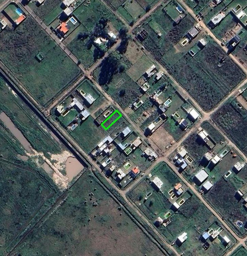 Terreno En Venta - 300mts2 - Porvenir, Canning, Ezeiza