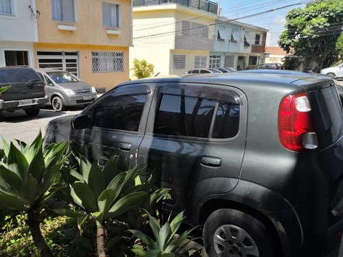Fiat Uno Vivace 1.0