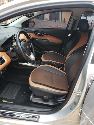 Chevrolet Onix 2018 1.4 Activ Aut. 5p