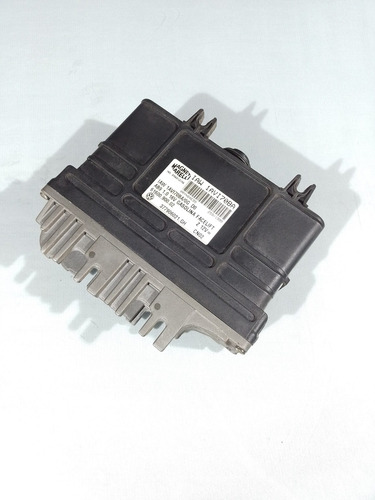 Módulo De Injeção Vw Gol E Parati G3 1.0 16v Iaw1avi70ba
