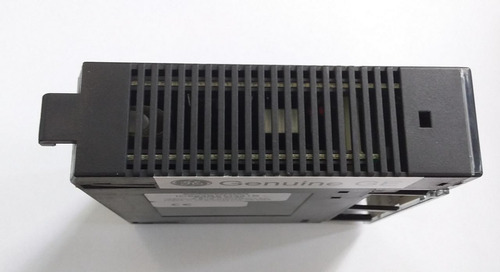 Clp Ge Fanuc Módulo Ic693bem331b C/nf (Usado)