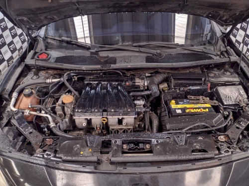 (10) Sucata Renault Fluence 2.0 2011 A 2015 (retirada Peças)