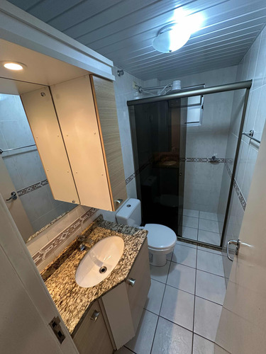 Apartamento 3 Quartos Com Suíte