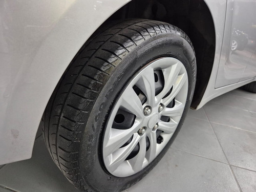 Hyundai HB20 HB20 C.Style/C.Plus 1.6 Flex 16V Aut.