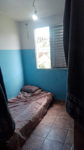 Quartos 2 Um Banheiro 1 E Uma Calage $1.700 Avenida São Migu