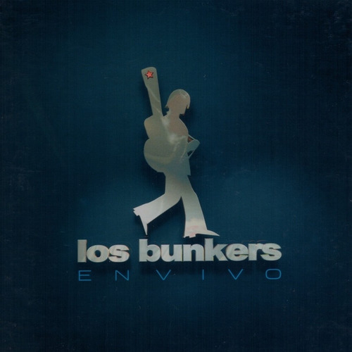 Los Bunkers - En Vivo (edicion Ltd) (vinilo Doble)