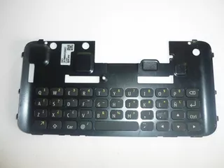 Teclado Superior Alfanumerico Nokia E7