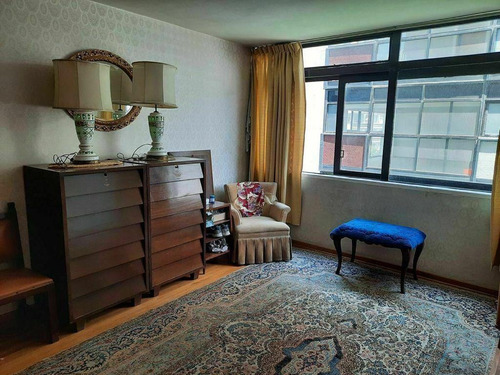 Imagen 6 de 14 de Amplio Departamento En Venta En Paseo De La Reforma