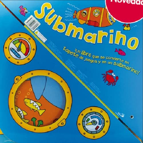 Submarino - Vv Aa 