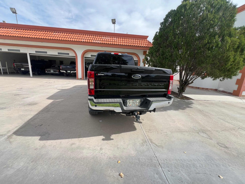 Ford F-250 6.7l Super Duty Cab Dob Diesel 4x4 At