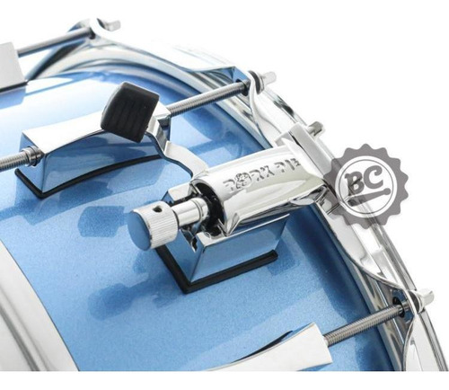 Caixa Pork Pie The Little Squealer 14x6,5¨ Porcaro Blue
