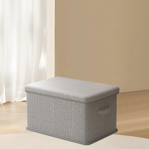 Contenedor De Almacenamiento, Caja De Almacenamiento Grande