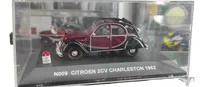 Comprar Citroen 2cv Charleston 1982 - Sun Star Escala 1\u002F43