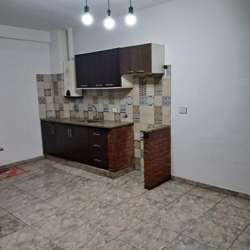 Departamento En Alquiler - 3 Ambientes
