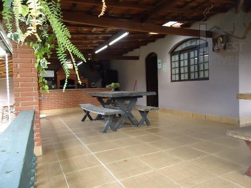 Imagem 11 de 15 de Cód - 5809 - Linda Chácara Em Ibiúna 300 M² Da Pista. - 5809