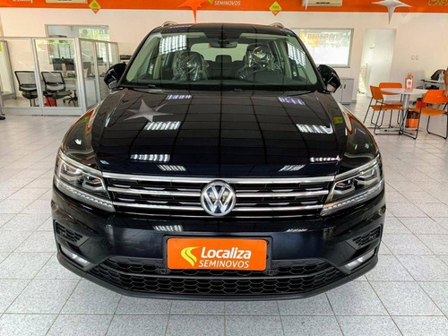 Imagem 2 de 15 de Volkswagen Tiguan 1.4 250 Tsi Total Flex Allspace